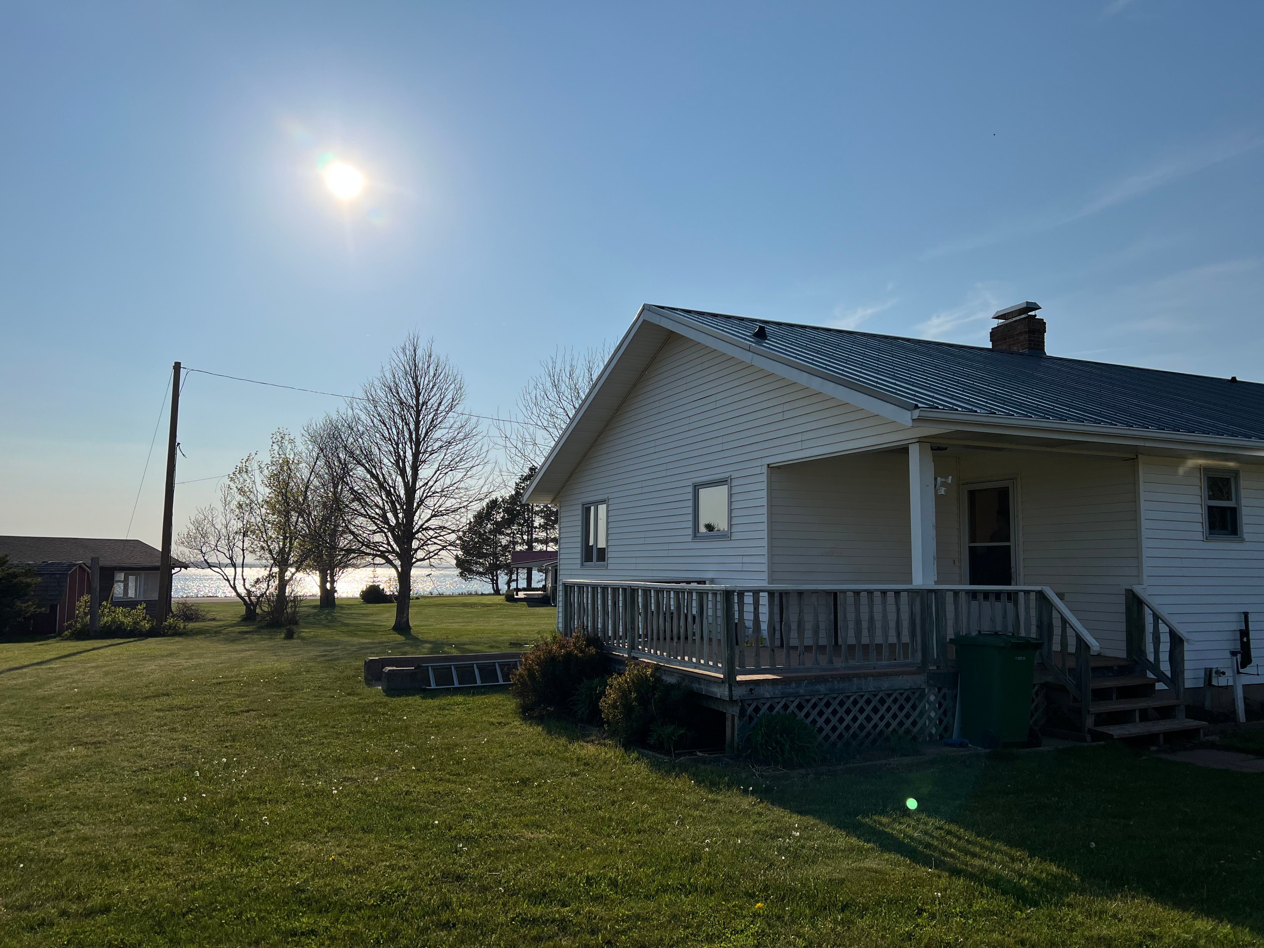 Lily Lane Property Tourism PEI